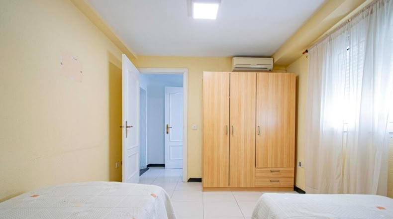 Seville - Alcalá de Guadaíra - 312.54m2