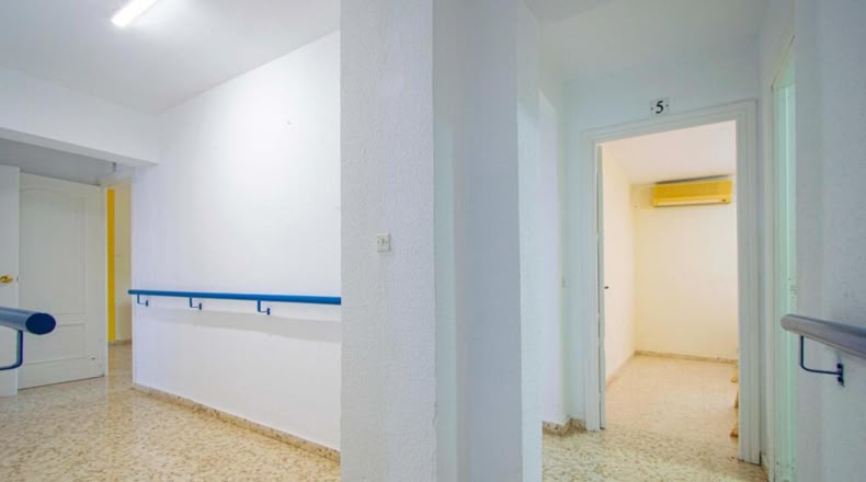 Seville - Alcalá de Guadaíra - 312.54m2