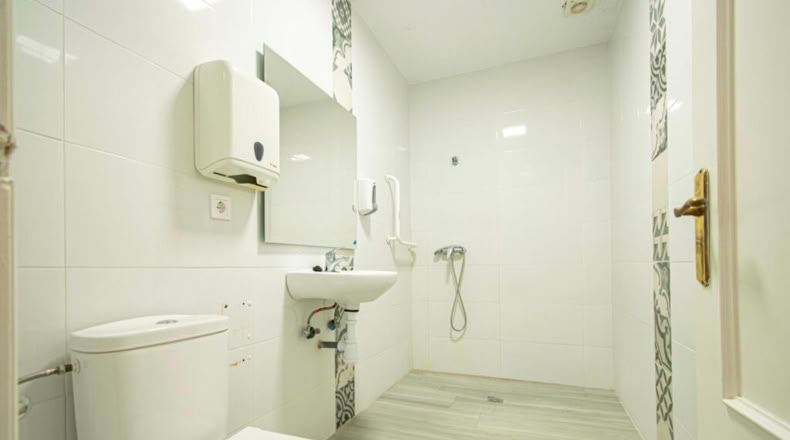 Seville - Alcalá de Guadaíra - 312.54m2