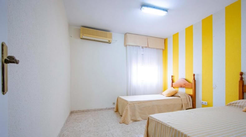 Seville - Alcalá de Guadaíra - 312.54m2