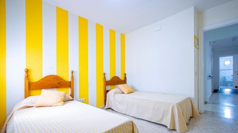 Seville - Alcalá de Guadaíra - 312.54m2