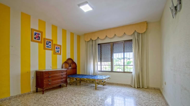 Seville - Alcalá de Guadaíra - 312.54m2