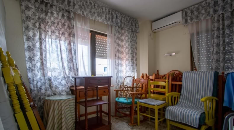 Seville - Alcalá de Guadaíra - 312.54m2