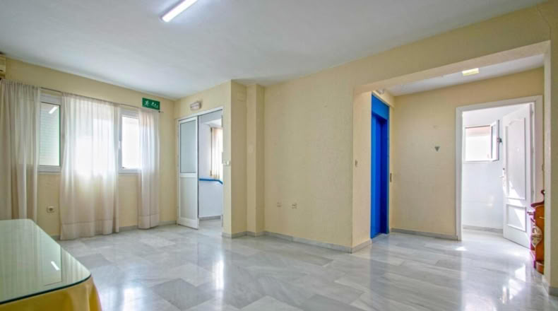 Seville - Alcalá de Guadaíra - 312.54m2
