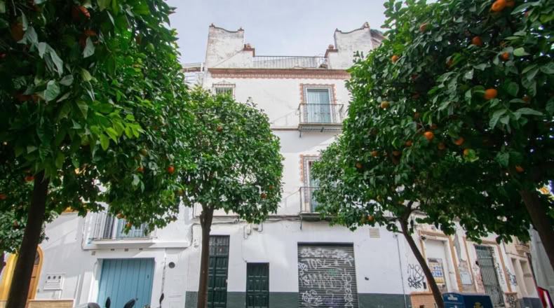Seville - Sevilla - 179m2