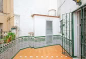 Xalet independent amb terreny en venda a Sevilla ref.: TR394205 foto