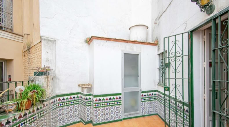 Seville - Sevilla - 179m2