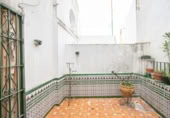Xalet independent amb terreny en venda a Sevilla ref.: TR394205 foto