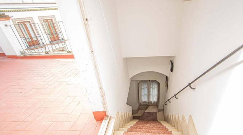 Seville - Sevilla - 179m2