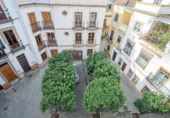 Xalet independent amb terreny en venda a Sevilla ref.: TR394205 foto