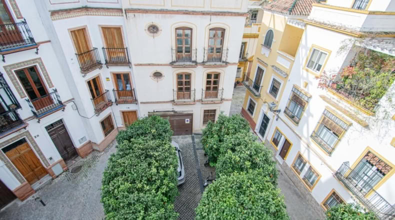 Seville - Sevilla - 179m2