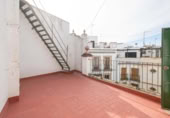 Xalet independent amb terreny en venda a Sevilla ref.: TR394205 foto