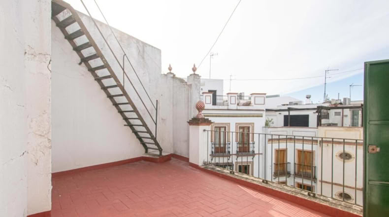 Seville - Sevilla - 179m2