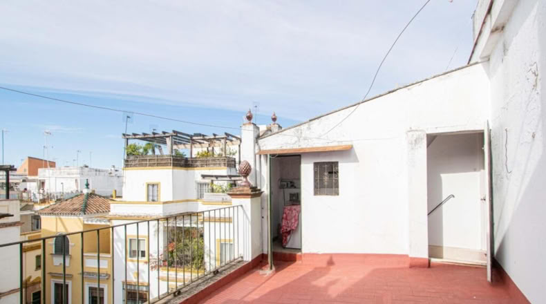 Seville - Sevilla - 179m2