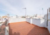 Xalet independent amb terreny en venda a Sevilla ref.: TR394205 foto