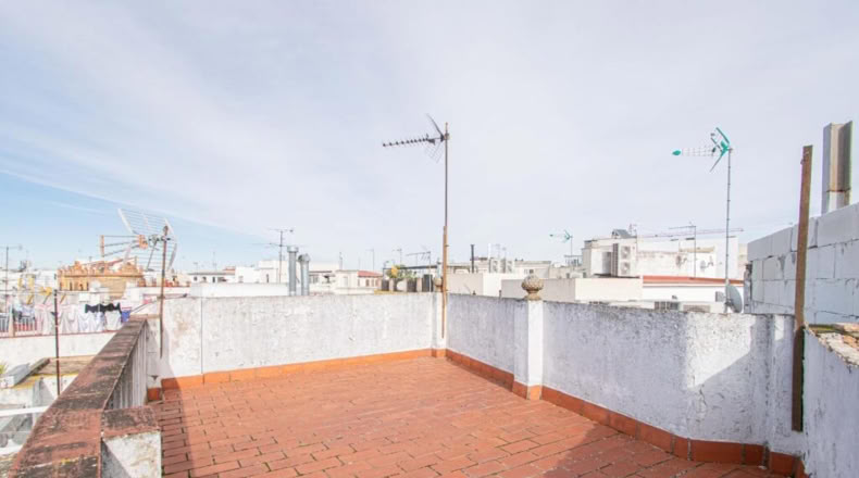 Seville - Sevilla - 179m2