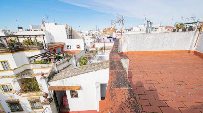 Seville - Sevilla - 179m2