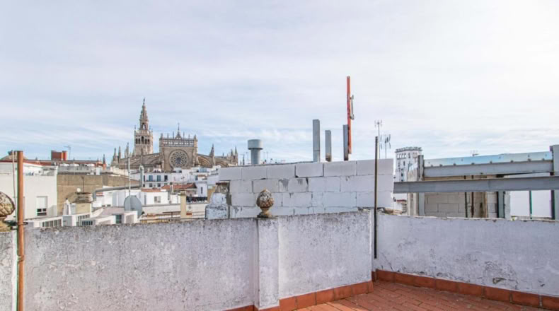 Seville - Sevilla - 179m2