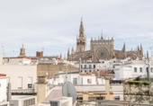 Xalet independent amb terreny en venda a Sevilla ref.: TR394205 foto