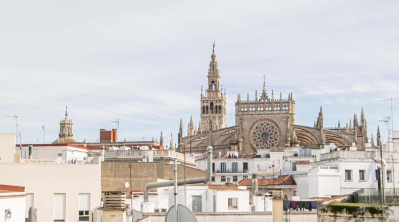 Seville - Sevilla - 179m2