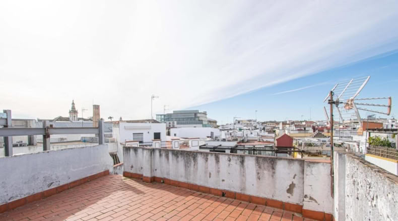 Seville - Sevilla - 179m2
