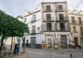 Xalet independent amb terreny en venda a Sevilla ref.: TR394205 foto