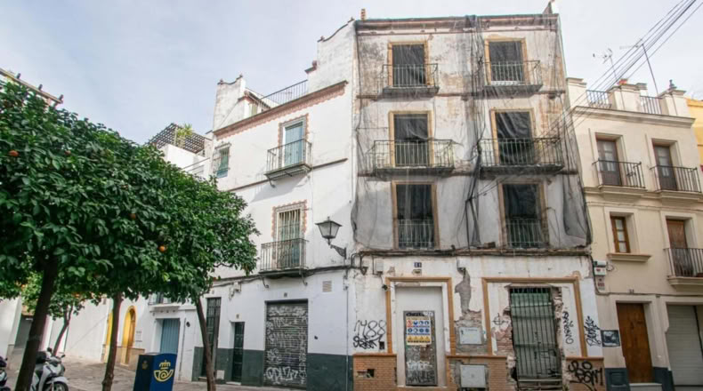 Seville - Sevilla - 179m2