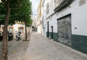 Xalet independent amb terreny en venda a Sevilla ref.: TR394205 foto