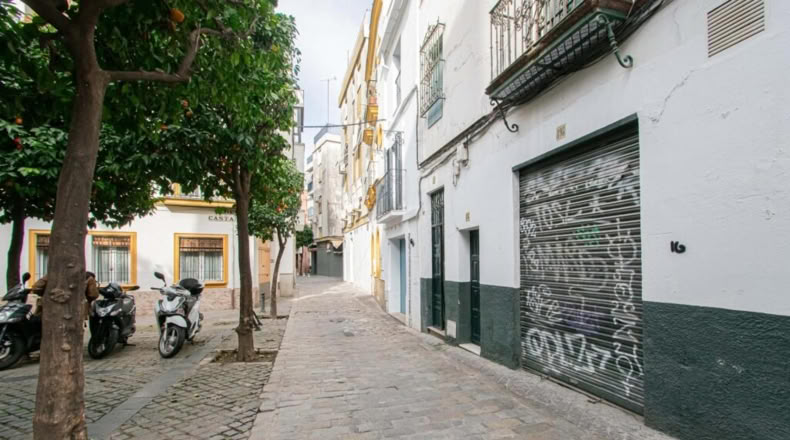 Seville - Sevilla - 179m2