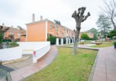 Xalet adossat amb terreny en venda a Dos Hermanas ref.: TR394204 foto