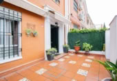 Xalet adossat amb terreny en venda a Dos Hermanas ref.: TR394204 foto