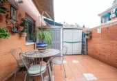 Xalet adossat amb terreny en venda a Dos Hermanas ref.: TR394204 foto