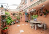 Xalet adossat amb terreny en venda a Dos Hermanas ref.: TR394204 foto