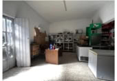 Xalet independent amb terreny en venda a Olivares ref.: TR394202 foto