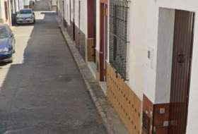 Olivares 107&nbsp;m²