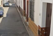 Xalet independent amb terreny en venda a Olivares ref.: TR394202 foto