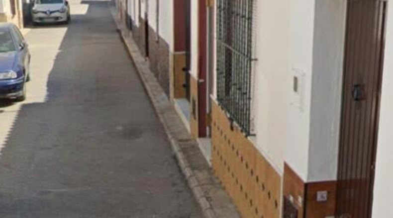 Seville - Olivares - 107m2
