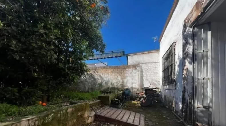 Seville - Olivares - 107m2