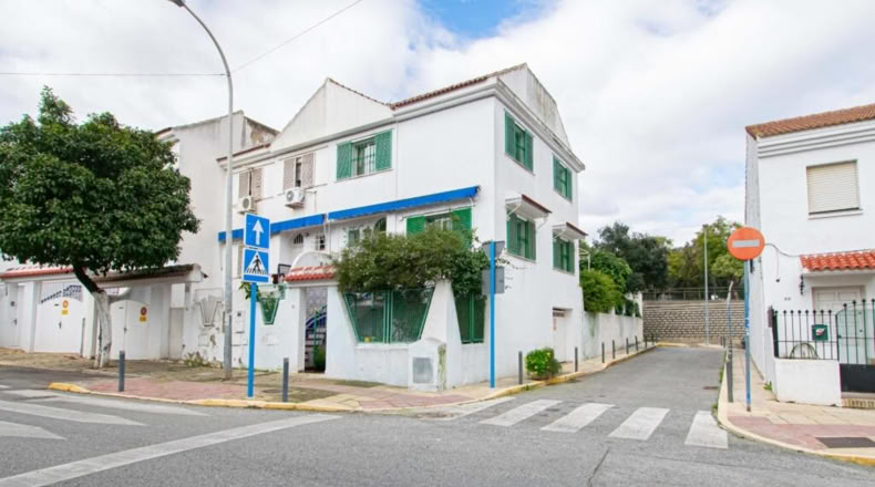 Seville - Mairena del Aljarafe - 96.72m2