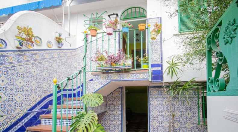 Seville - Mairena del Aljarafe - 96.72m2