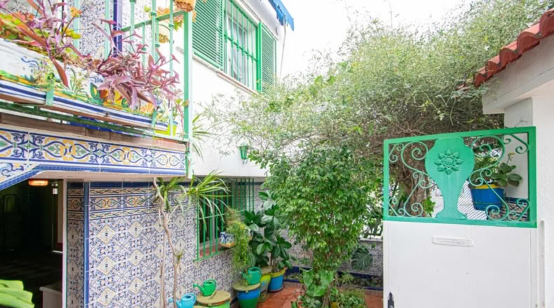 Seville - Mairena del Aljarafe - 96.72m2