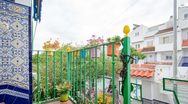 Seville - Mairena del Aljarafe - 96.72m2