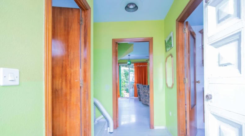 Seville - Mairena del Aljarafe - 96.72m2
