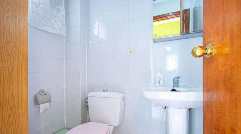 Seville - Mairena del Aljarafe - 96.72m2