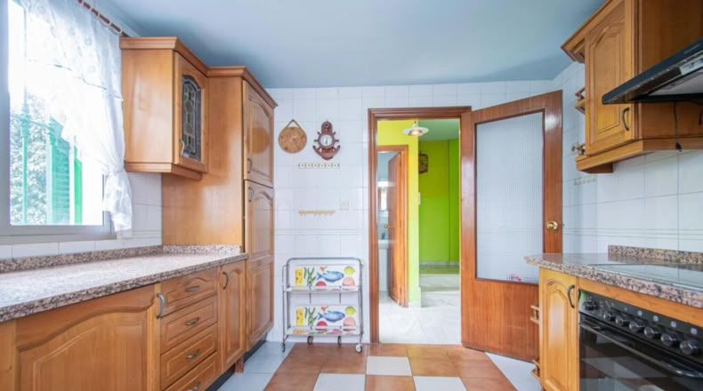 Seville - Mairena del Aljarafe - 96.72m2