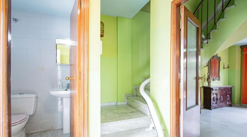 Seville - Mairena del Aljarafe - 96.72m2