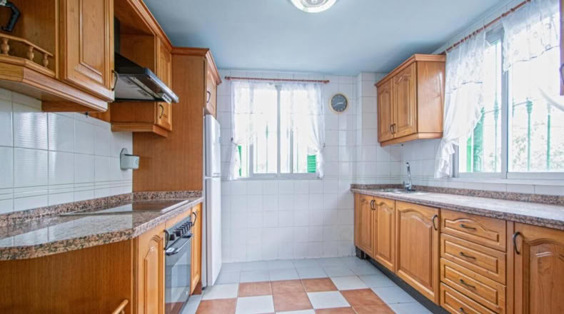Seville - Mairena del Aljarafe - 96.72m2