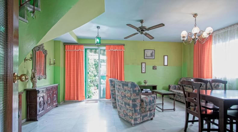 Seville - Mairena del Aljarafe - 96.72m2