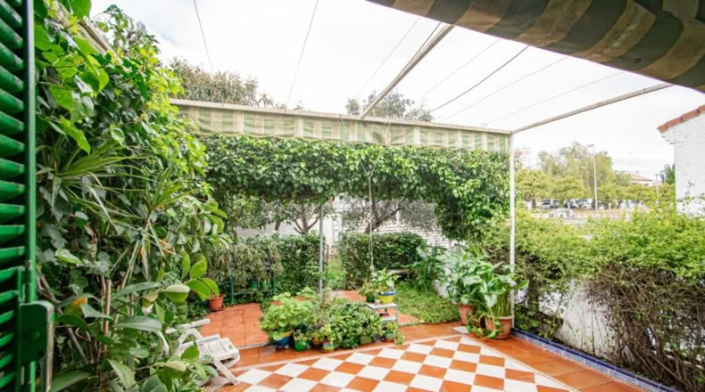 Seville - Mairena del Aljarafe - 96.72m2
