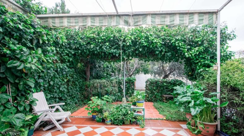 Seville - Mairena del Aljarafe - 96.72m2